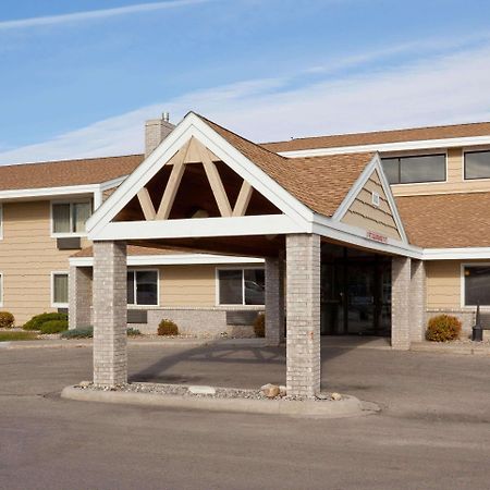 Americinn By Wyndham Crookston U Of M Crookston Exterior foto